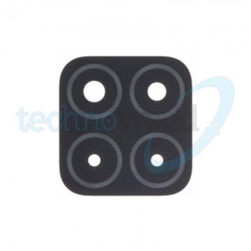 Lente Fotocamera Completa Honor X8 5G Nero