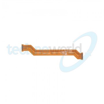 Flat di Collegamento Da Lcd a Mainboard Realme 8