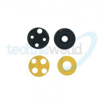 Kit Lente Fotocamera Honor X7