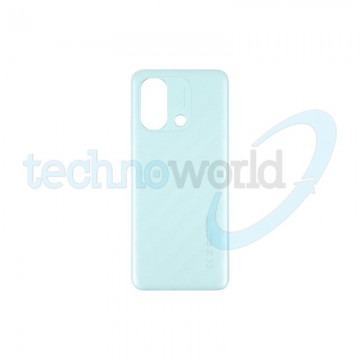 Copribatteria Xiaomi Redmi 12c Verde