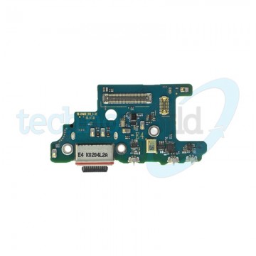 PCB Board Ori. con Connettore Carica e Microfono Samsung S20 Plus