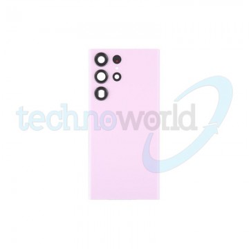 Copribatteria Samsung S23 Ultra Lavanda