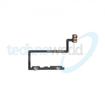 Flat Tasto Volume Oppo Find X3 Lite