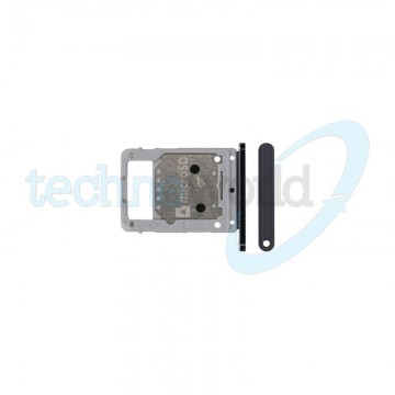 Porta MicroSD Samsung S7 Plus 12.4" WIFI Nero