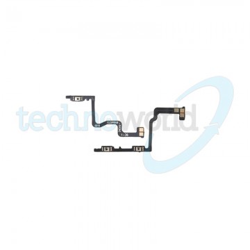 Flat Tasto Volume e Accensione Oppo Reno8 5G