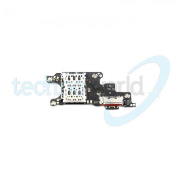 PCB Board con Connettore Carica e Microfono Xiaomi 13 Lite