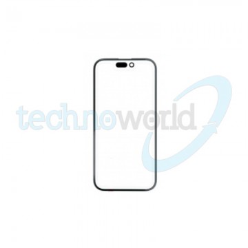 Vetro Display iPhone 15 + Oca