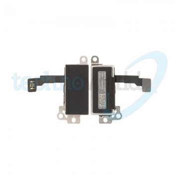 Vibrazione iPhone 17 Pro