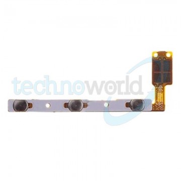 Flat Tasto Accensione + Volume Moto G5S