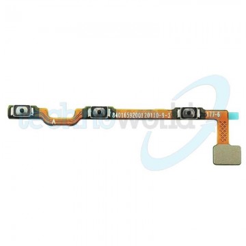 Flat Tasto Accensione + Volume Moto G4 Play