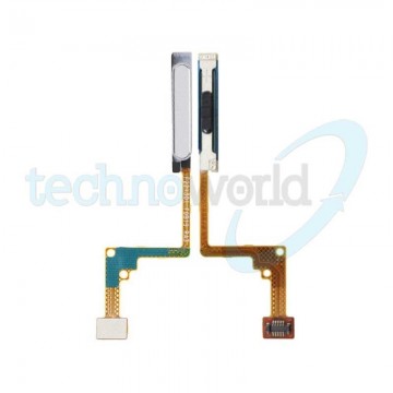 Flat Fingerprint / Lettore Impronta Motorola Edge 20 Frosted White