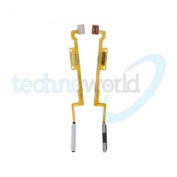 Flat Fingerprint / Lettore Impronta Moto Edge 30 Pro silver