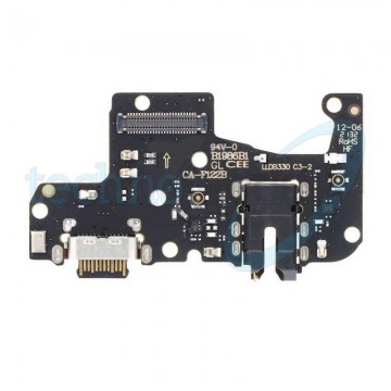 PCB Board Con Connettore Carica Moto G Stylus 2022