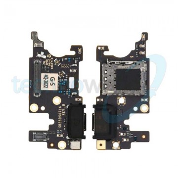 PCB Board Con Connettore Carica Motorola Edge 30 NEO