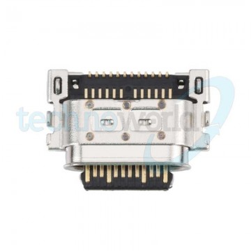 Connettore Carica Moto G100