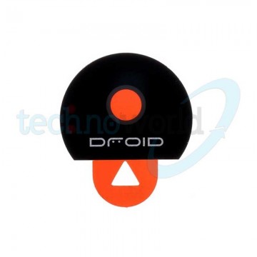 Lente Fotocamera Moto Z Play