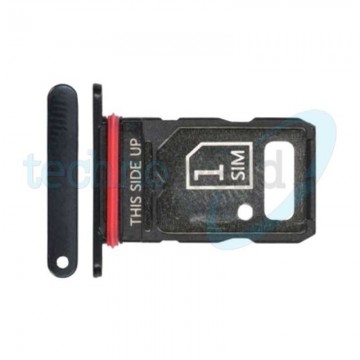 Porta Sim Card Motorola Edge 20 Frosted Grey