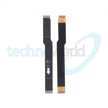 Flat di Collegamento Da PCB Board a Mainboard ZTE Blade V40 Vita