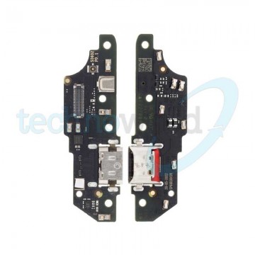 PCB Board Con Connettore Carica Moto E22