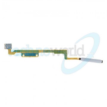 Flat Fingerprint / Lettore Impronta Moto Edge X30 Silver