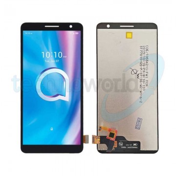Display Alcatel 1B 2020 Nero