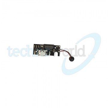 PCB Board Con Connettore Carica Alcatel 1SE 2020