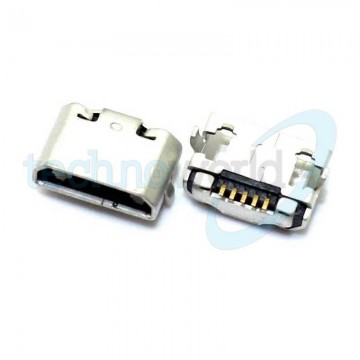 Connettore Carica Meizu MX3