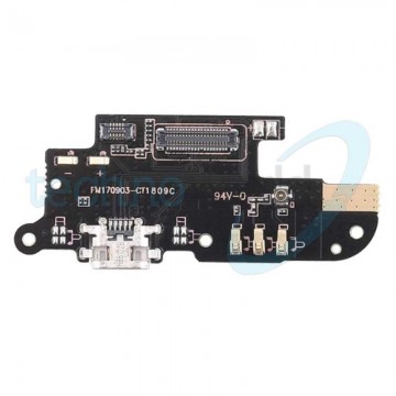PCB Board Con Connettore Carica Meizu M6