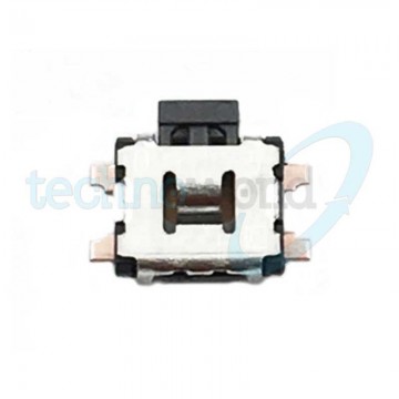 Switch Power ON - Eject DVD Interno Play Station 4