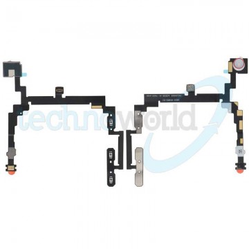 Flat Tasto Accensione + Volume Google Pixel 7a