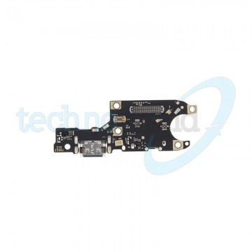 PCB Board con Connettore Carica e Microfono Honor 90