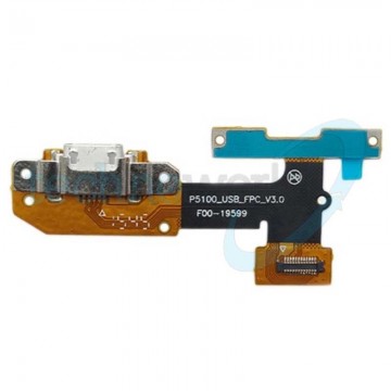 Flat Connettore Carica Lenovo Tab 3 10 TB-X103