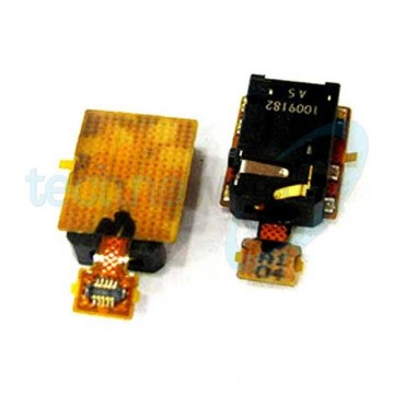 Flat Jack Audio Nokia E63