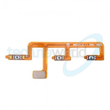 Flat Tasto Accensione + Volume Nokia 3.2