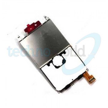 Flat Tastiera + Frame Nokia E71