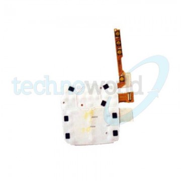 Flat Tastiera Nokia E55