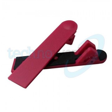 Sportellino USB Nokia N9 Rosso