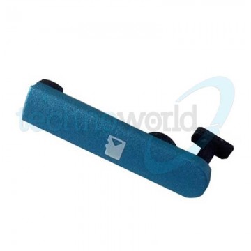 Sportellino Micro SD Nokia N8 Blu