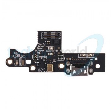 PCB Board Con Connettore Carica Nokia 3