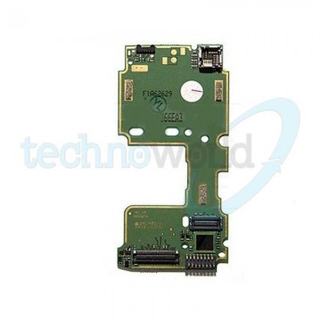 PCB Board Lcd Nokia N80