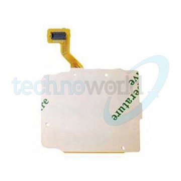 Flat Tastiera Nokia 7210