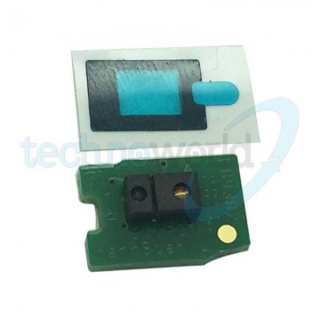 Sensore Di Prossimità + Adesivo UV Nokia 1320