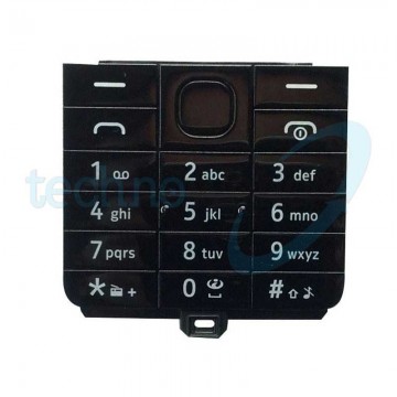 Tastiera Nera Nokia 220