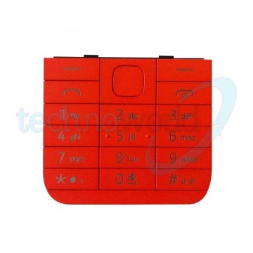 Tastiera Rossa Nokia 225 Dual Sim