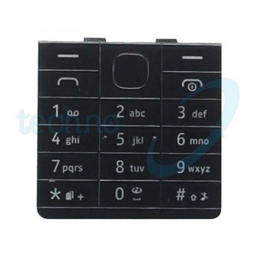 Tastiera Nera Nokia 515 Dual Sim