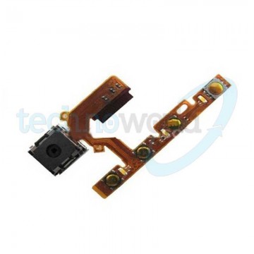 Flat Fotocamera Nokia E75