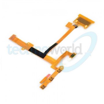 Flat Volume Nokia N9