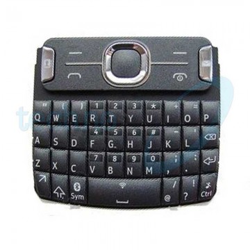 Tastiera Dark Grey Italian Nokia 302 Asha
