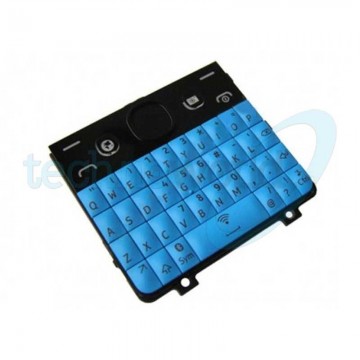 Tastiera Blu Nokia 210 Asha
