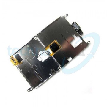 Flat Tastiera Nokia E72